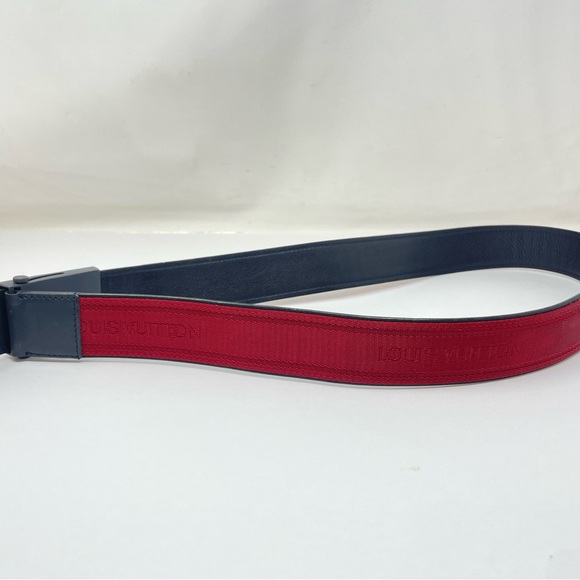 Vintage Louis vuttion belt - Picture 2 of 4